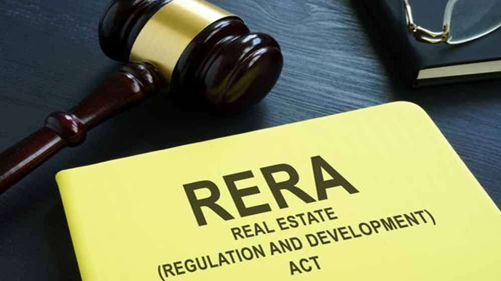 बिना RERA रजिस्ट्रेशन प्लॉट बेचना पड़ा महंगा, महागणपति डेव्हलपर्स पर ₹8 लाख की पेनल्टी