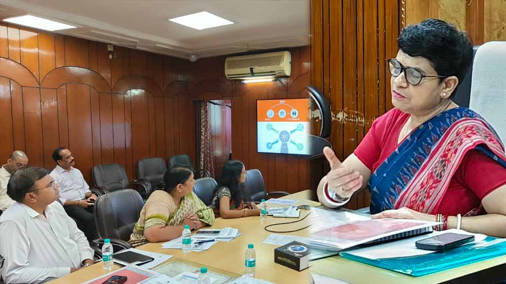 ‘मेरी कटोरी, मेरा पोषण’ से 4.5 लाख तक पहुंचा संदेश, स्वस्थ बचपन की ओर योगी सरकार की बड़ी पहल