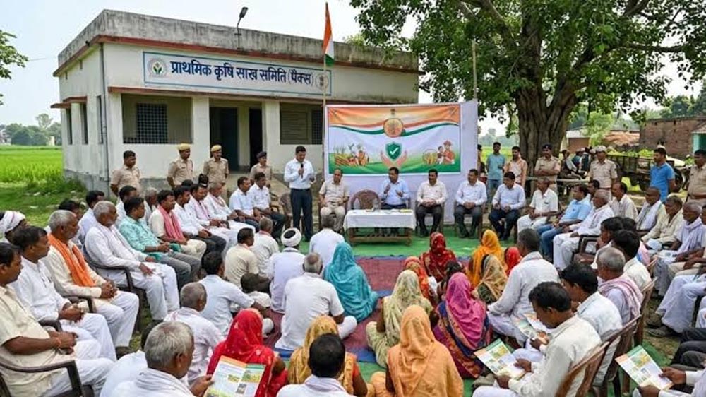 PM फसल बीमा योजना: रबी 2026-27 से किसानों को मिलेगा लाभ, प्रीमियम का बड़ा हिस्सा सरकार देगी