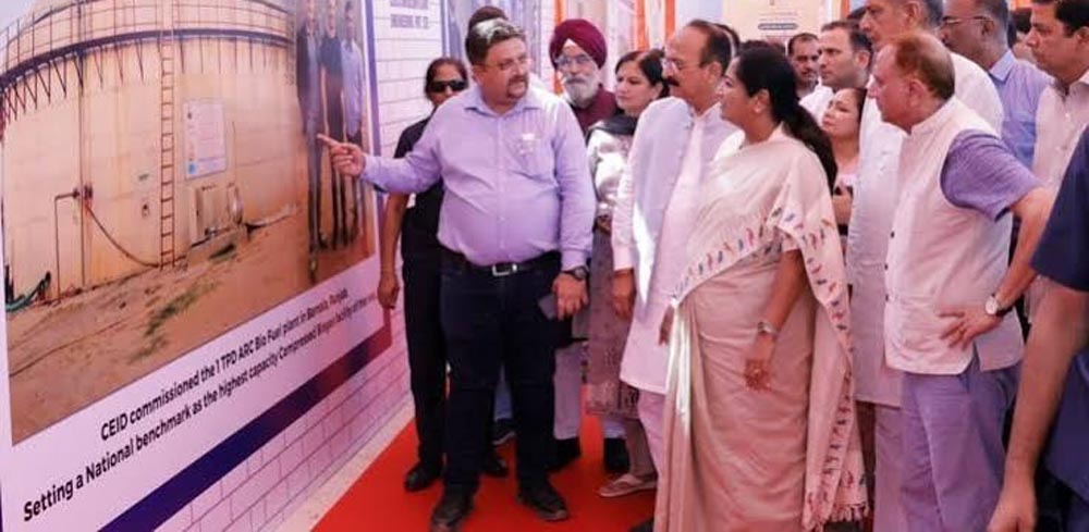 यमुना को प्रदूषण से बचाने की तैयारी, दिल्ली की गोयला डेयरी में गोबर से बनेगी बायोगैस और जैविक खाद