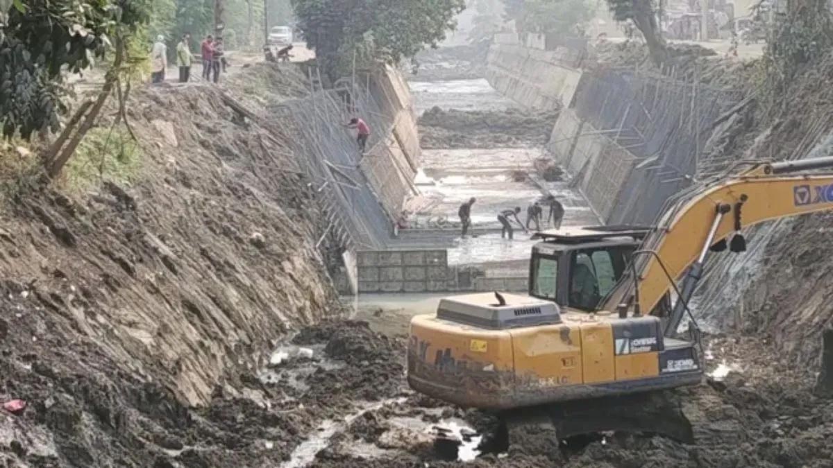 मानसून के बाद पटना में तेज होंगे विकास कार्य, BUDCO ने तैयार किया नया प्लान