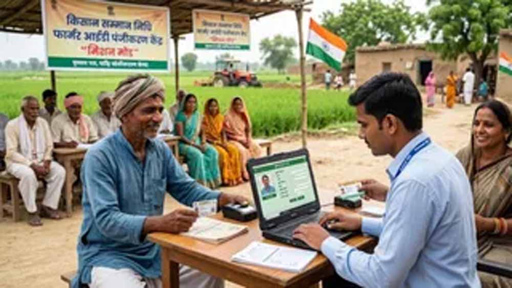 बिहार में सब्जी की खेती को मिलेगा बढ़ावा, किसानों को बीज पर मिलेगी 75% तक छूट