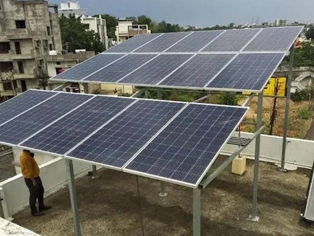 PM सूर्यघर योजना का लाभ लेने का मौका, महराजगंज में लगेगा 3 दिवसीय शिविर; रूफटॉप सोलर के लिए करें आवेदन