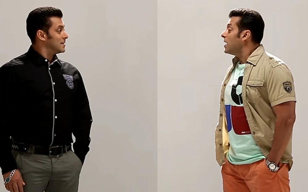 सलमान खान ने लॉन्च किया अपना ऑफिशियल YouTube चैनल, पहले वीडियो में खुद बने टीचर और स्टूडेंट