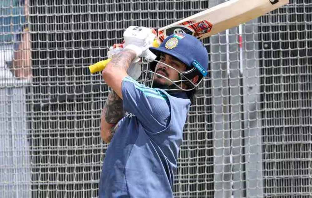 अभिषेक शर्मा-तिलक वर्मा की फॉर्म बरकरार, चौथे टी20 में शिवम दुबे और कुलदीप यादव को मिलेगा मौका?