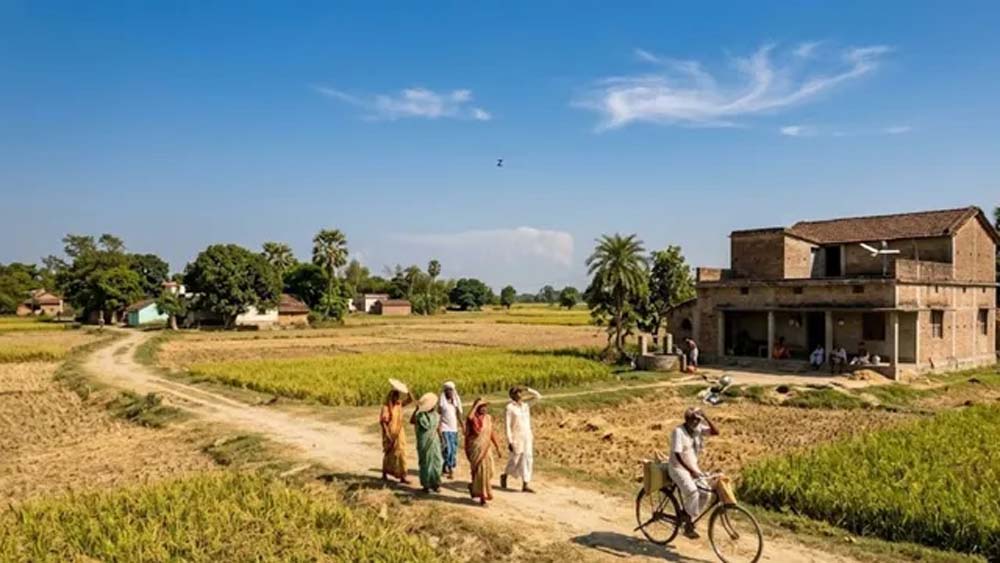 बिहार में सर्दी की रफ्तार धीमी, फरवरी तक दिखेगा अलनीनो का असर; जनवरी-फरवरी में बढ़ सकती है ठंड