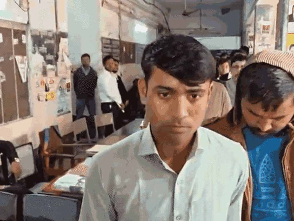 राजस्थान के जासूसी मामले में बड़ा मोड़, झबरा राम को सुप्रीम कोर्ट से झटका; हाईकोर्ट का जमानत आदेश रद्द