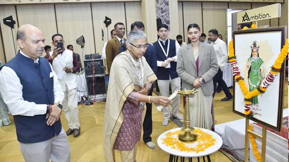 जगदलपुर में ‘सहकार से समृद्धि’ का राष्ट्रीय मंथन, दूरदराज के क्षेत्रों तक विकास पहुंचाने का संकल्प