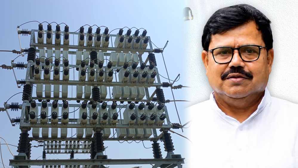 रबी सीजन से पहले MP Transco ने बढ़ाई रिएक्टिव पावर कंपनसेशन क्षमता, ऊर्जा मंत्री तोमर ने दी जानकारी