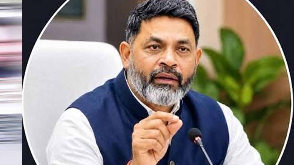 ‘इंडी गठबंधन की बैठक में अखिलेश को बुलाया तक नहीं गया’, कांग्रेस-सपा की कलह पर सुभाष यदुवंश का तंज