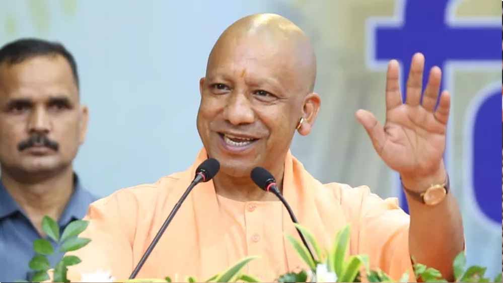 योगी सरकार ने पिछले साढ़े नौ वर्षों में इंफ्रास्ट्रक्चर, आधुनिकीकरण और तकनीक पर दिया जोर