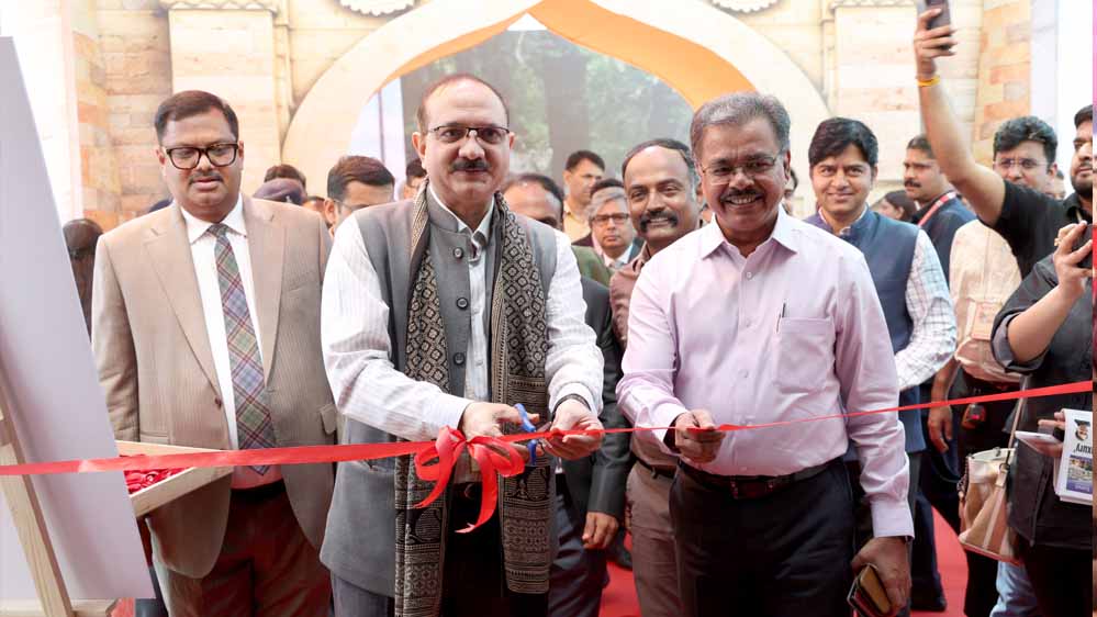 MP Travel Mart से बढ़ेगा पर्यटन कारोबार, मध्यप्रदेश की आतिथ्य अर्थव्यवस्था को मिलेगी ग्लोबल पहचान