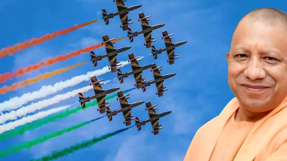 चेन्नई एयर शो से सबक, काशी में तीन स्तर पर इमरजेंसी रिस्पॉन्स की तैयारी; CM योगी ने दिए निर्देश