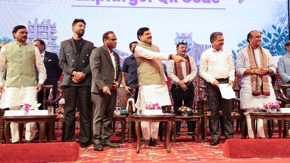 देखो पूरा देश, पर सबसे पहले मध्यप्रदेश’, CM मोहन यादव बोले- टूरिज्म अब हार्ट हीलिंग का भी जरिया