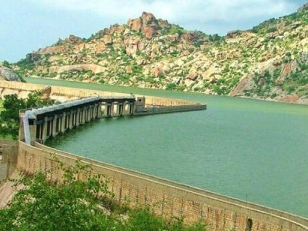 ₹1200 करोड़ की योजना से जवाई बांध को मिलेगा पानी, राजस्थान के 900 गांवों की बुझेगी प्यास