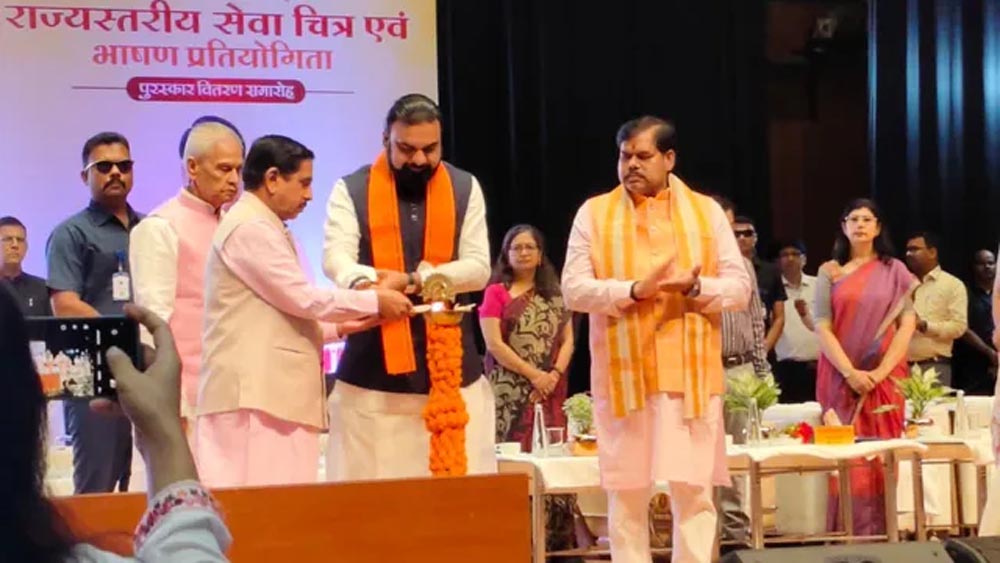 प्रह्लाद जोशी का बिहार की शिक्षा व्यवस्था पर बयान, जाति की राजनीति और नई शिक्षा नीति पर रखी राय