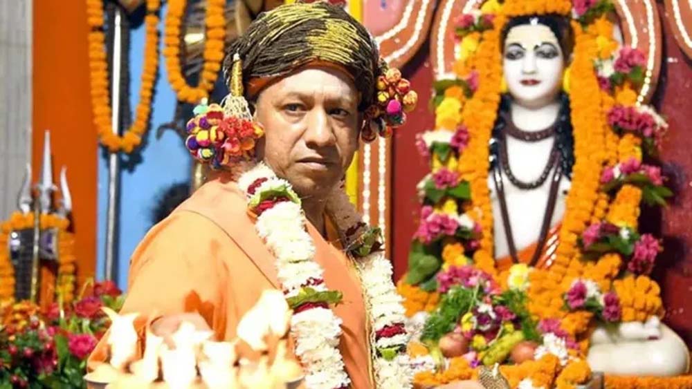 योगी सरकार में खिलाड़ियों को सम्मान और नौकरी, ‘पदक लाओ, पद पाओ’ योजना का किया जिक्र