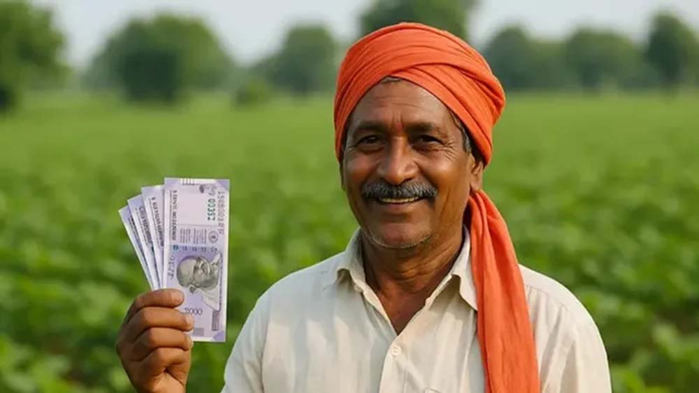 भोजपुर में कृषि इनपुट अनुदान का भुगतान शुरू, किसानों को मिले एक हजार से 12 हजार रुपये