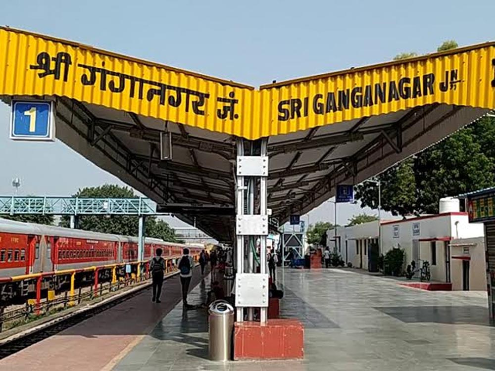 मुजफ्फरपुर के यात्रियों को मिलेगी राहत, रामदयालुनगर स्टेशन बनेगा जंक्शन का विकल्प; बढ़ेंगी सुविधाएं