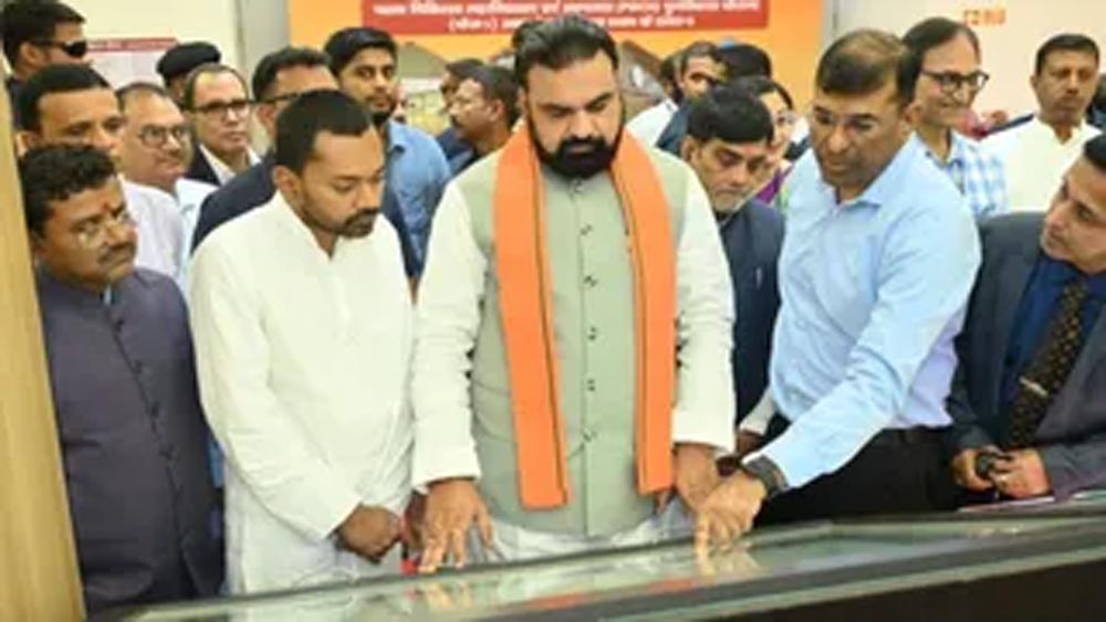 पटना PMCH में मरीजों को मिलेंगी आधुनिक स्वास्थ्य सेवाएं, नए टावर में पीकू वार्ड और मॉड्यूलर ऑपरेशन थिएटर तैयार