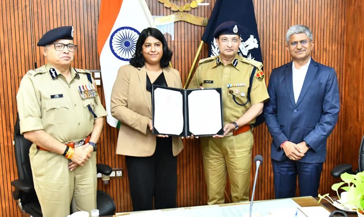 पुलिस की गश्त से लेकर निगरानी तक सब होगा स्मार्ट, राजस्थान के 9 जिलों में नई बीट व्यवस्था शुरू