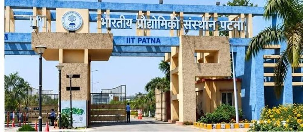 बिहार के लिए गौरव की बात, IIT पटना के 10 फैकल्टी सदस्य दुनिया के शीर्ष 2% वैज्ञानिकों में शामिल