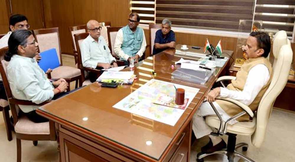 मध्यप्रदेश के 27 जिला चिकित्सालयों में सृजित होंगे नए पद, तय समय-सीमा में पूरी होगी प्रक्रिया