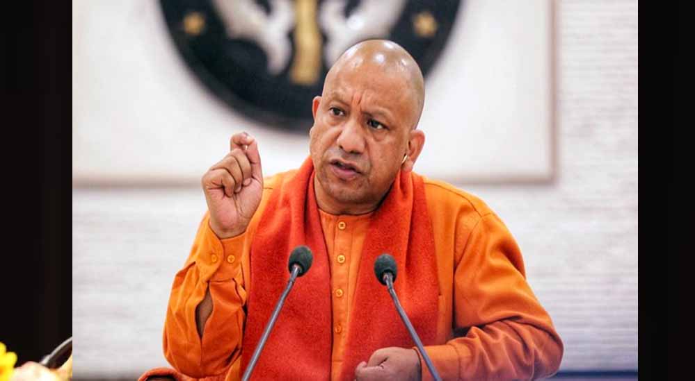 योगी सरकार के फैसलों से किसानों की बल्ले-बल्ले, फसल ऋण और क्षतिपूर्ति के आंकड़े किए जारी