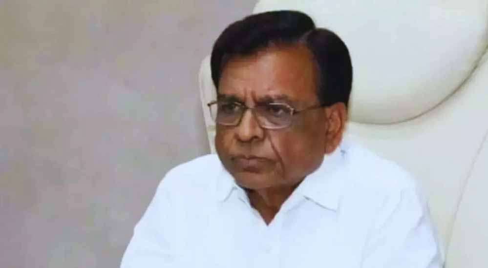 शराब ठेकों के बदले ₹1 करोड़ लेने का आरोप, डिप्टी CM के OSD दीपम रायचुरा पर विभागीय जांच के निर्देश