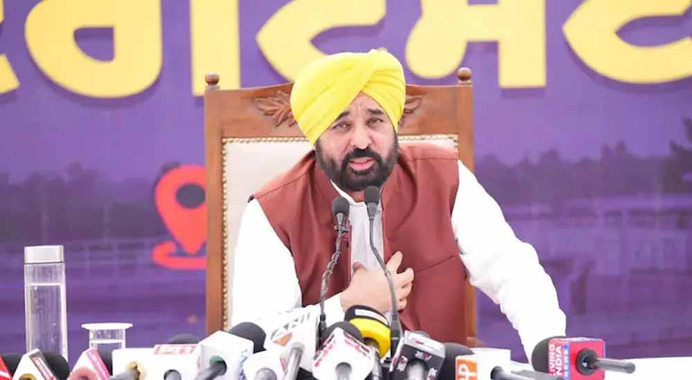 पंजाब में कारोबार करना होगा आसान! ‘हुनर पंजाब’ और ‘फास्ट-ट्रैक पंजाब’ पोर्टल लॉन्च