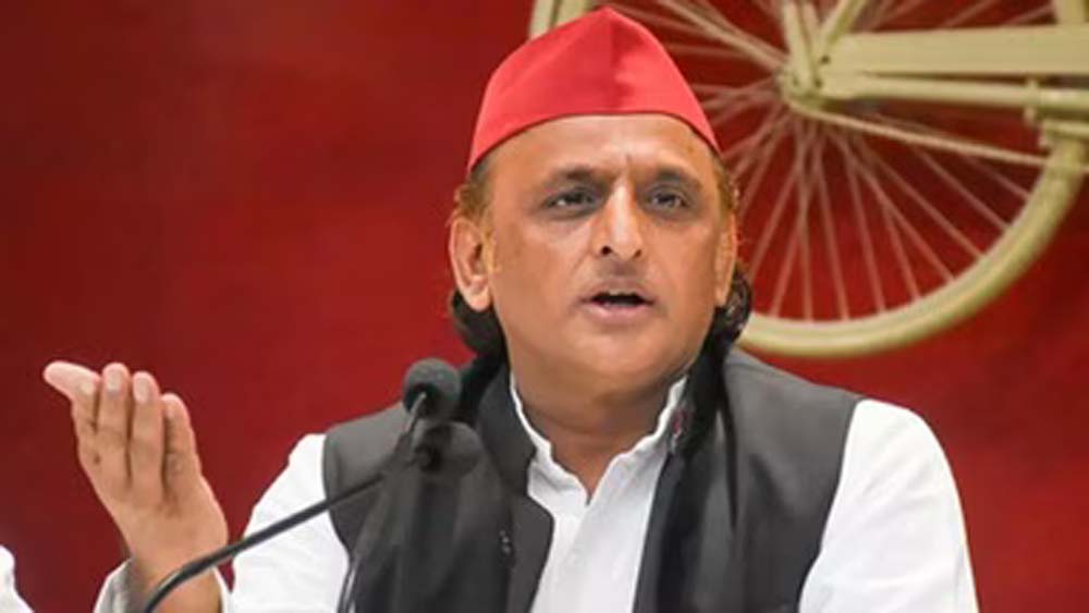 सपा सरकार में कांवड़ यात्रा और रामनवमी के जुलूस बाधित किए जाते थे : कैबिनेट मंत्री चौधरी भूपेंद्र सिंह