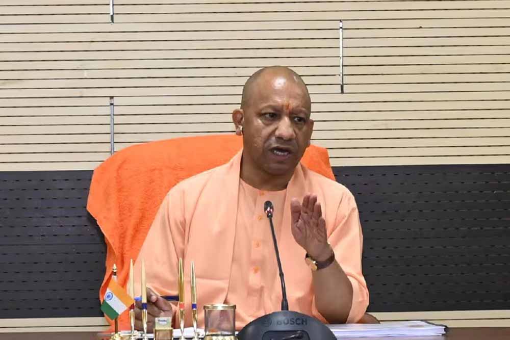 काशी में ‘नमो बुक फेस्ट’ का शुभारंभ, पीएम मोदी पर 500 से अधिक किताबों की लगी प्रदर्शनी