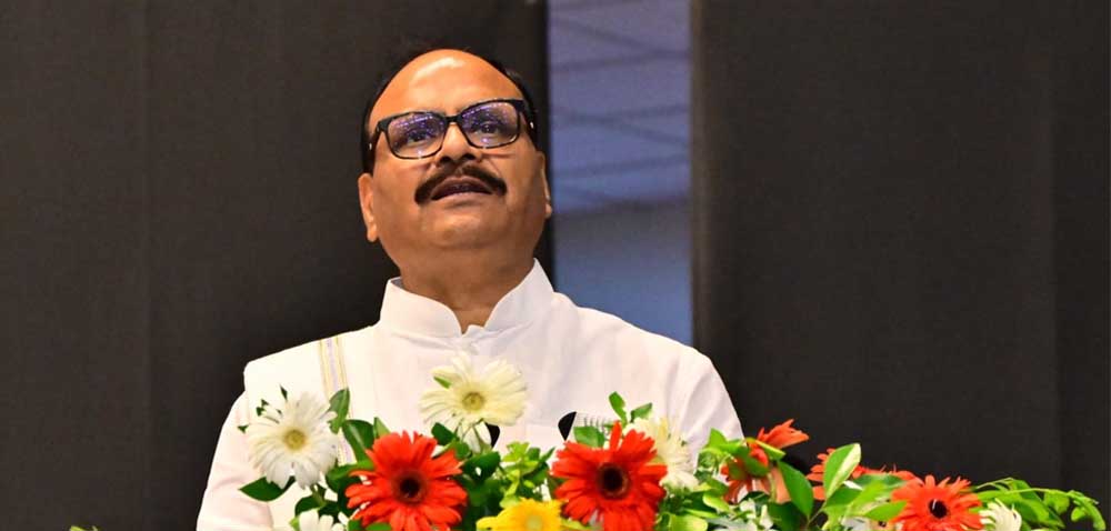 कम उम्र में बढ़ रहे हार्ट अटैक और लाइफस्टाइल से जुड़ी बीमारियों के मामले, बचाव पर देना होगा ध्यान: डिप्टी सीएम ब्रजेश पाठक