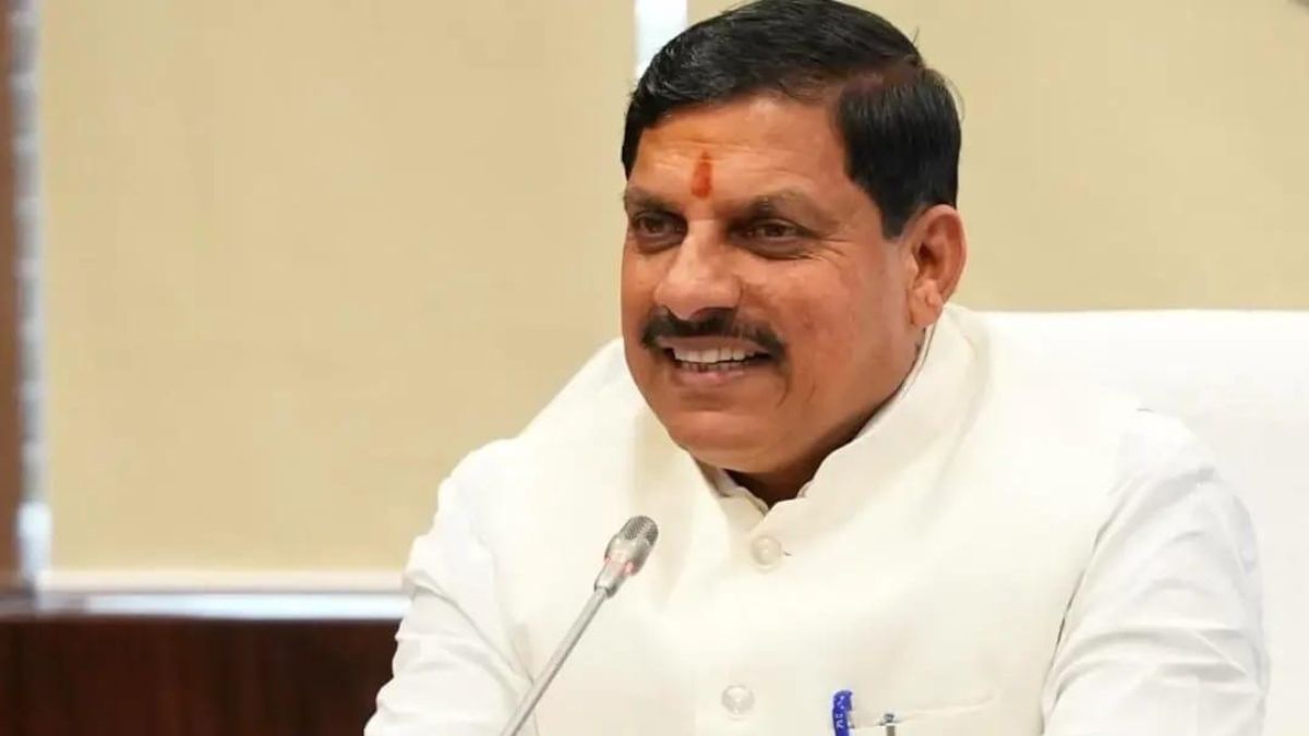 मध्यप्रदेश के स्थापना दिवस के अवसर पर मुख्यमंत्री डॉ मोहन यादव का ब्लॉग