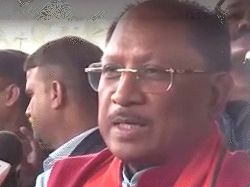 सिंगापुर में गूंजेगा छत्तीसगढ़ के विकास का विजन, CM साय SING Forum 2026 में पेश करेंगे निवेश के अवसर