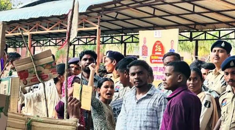 छात्रावासों के निरीक्षण में खुली व्यवस्थाओं की पोल, सुकमा में 15 अधीक्षकों पर कार्रवाई