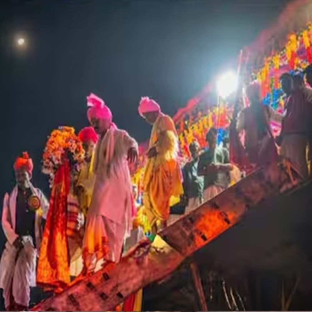Bastar दशहरा: रथ चोरी की परंपरा से मिलता है बराबरी का संदेश