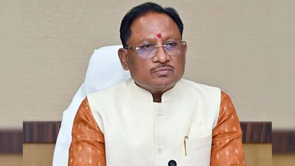 बस्तर के लिए विशेष राहत पैकेज की मांग, BJP प्रदेश अध्यक्ष ने CM साय और केंद्रीय मंत्री को लिखा पत्र