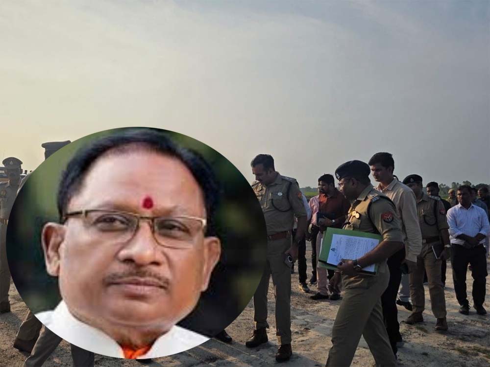 छत्तीसगढ़ में आज CM विष्णुदेव साय का दौरा, सूरजपुर और बलरामपुर को मिलेगी विकास कार्यों की सौगात