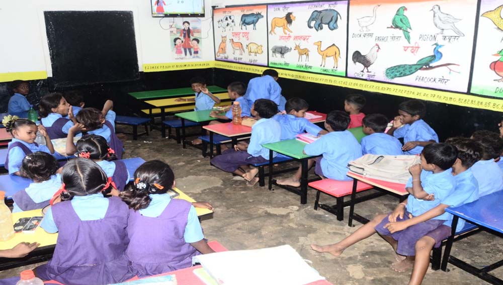 स्कूलों के निरीक्षण में खुली पोल, Bilaspur में मध्यान्ह भोजन व्यवस्था में मिली खामियां