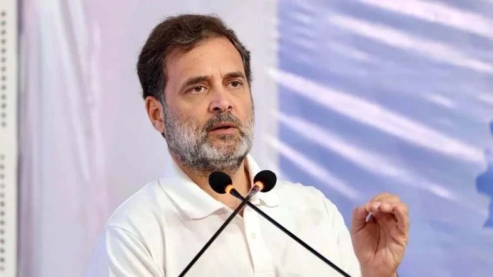 Bastar News: बोधघाट परियोजना से प्रभावित लोगों से मिलेंगे राहुल गांधी, जानेंगे उनकी समस्याएं