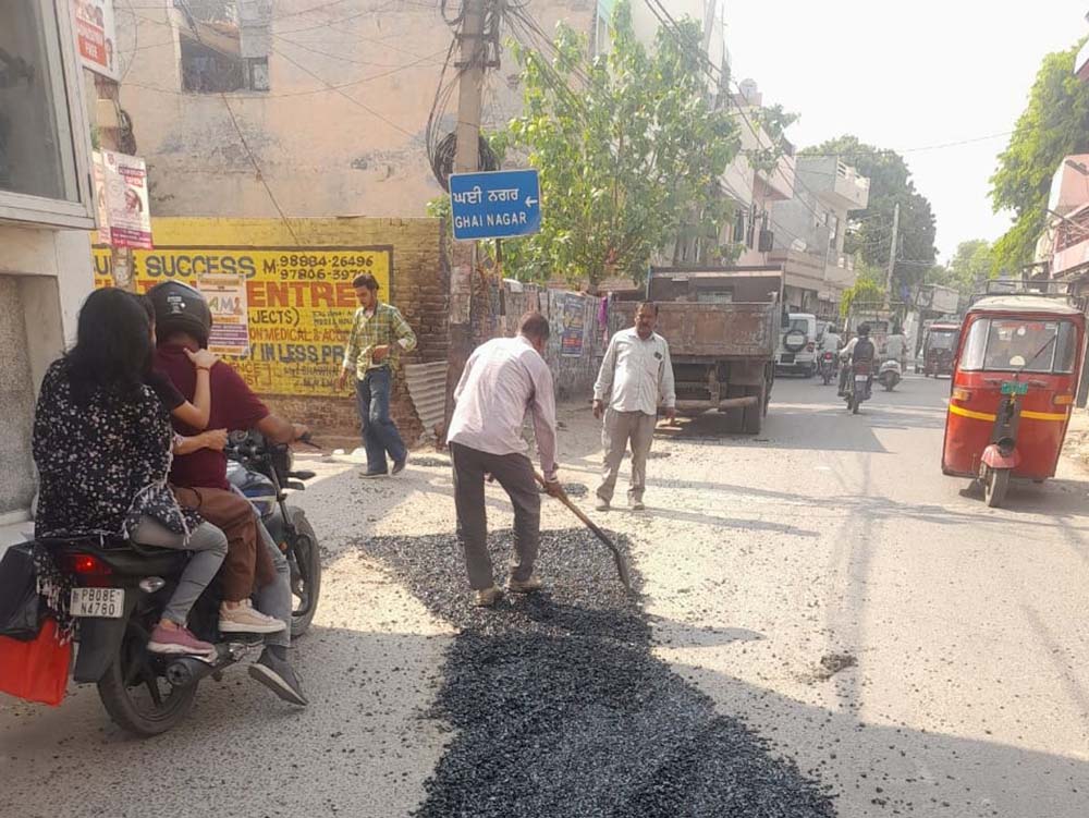 राजनांदगांव में विकास कार्यों की बनेगी नई योजना, MIC बैठक में हुआ मंथन