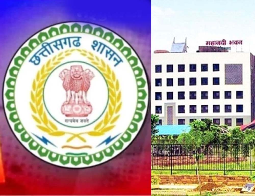 CG में लोक निर्माण विभाग ने जारी किया ट्रांसफर आदेश, 91 सब इंजीनियरों के बदले कार्यस्थल