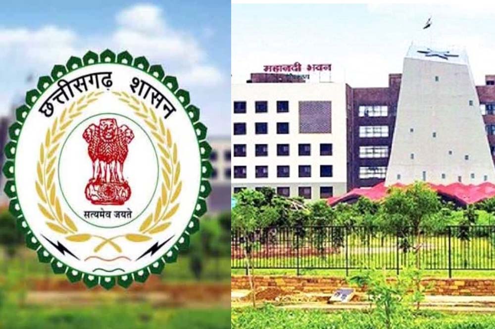 छत्तीसगढ़ में नगरीय प्रशासन विभाग ने जारी की तबादला सूची, कई अधिकारी-कर्मचारी इधर से उधर