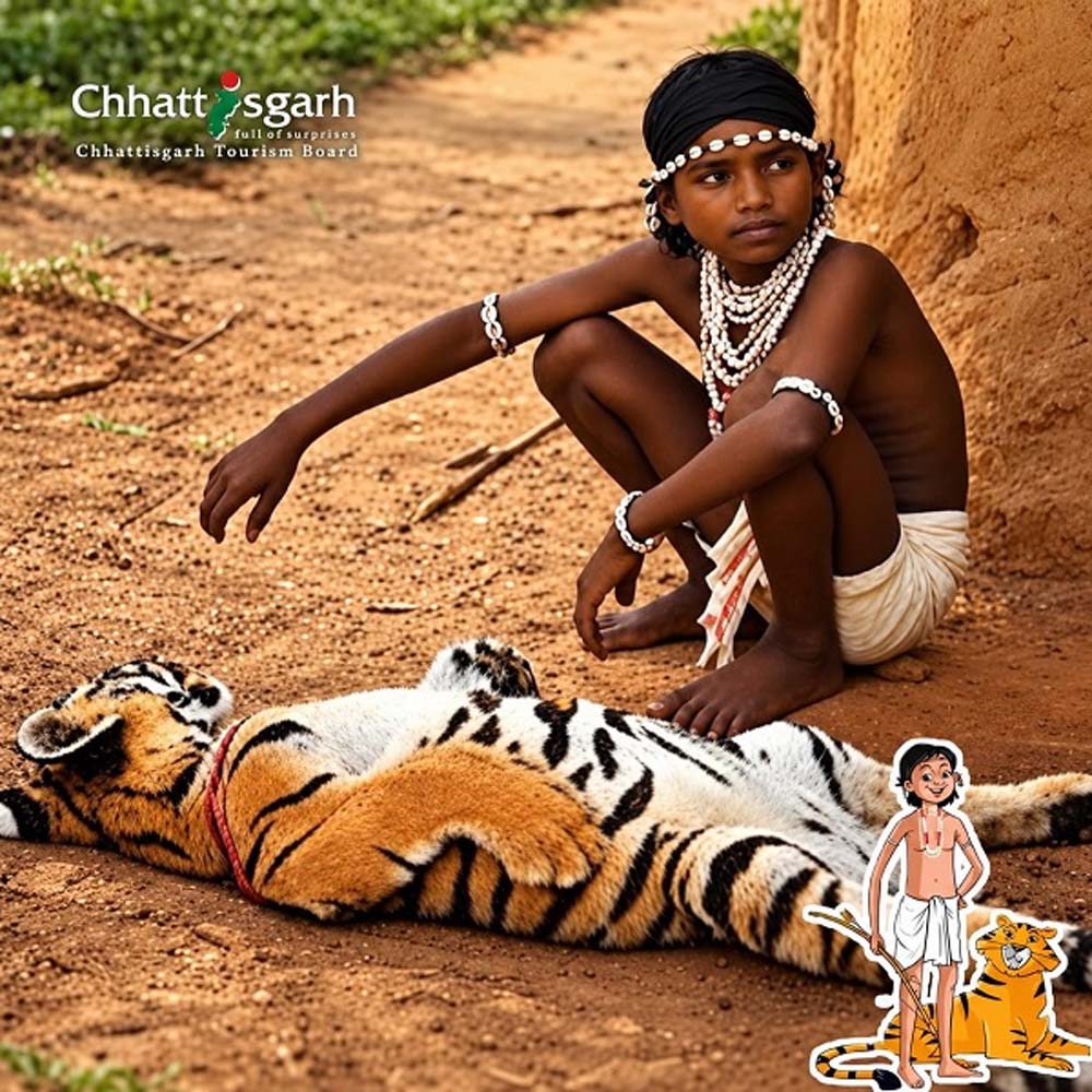 गांवों में पर्यटन बढ़ाने की पहल, विजेताओं को मिलेगा ₹1 लाख का ‘चेन्दरू पुरस्कार’