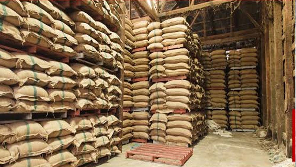 CG में धान खरीदी से पहले बारदाने की व्यवस्था तेज, पीडीएस और राइस मिलरों से मदद ले रहा मार्कफेड
