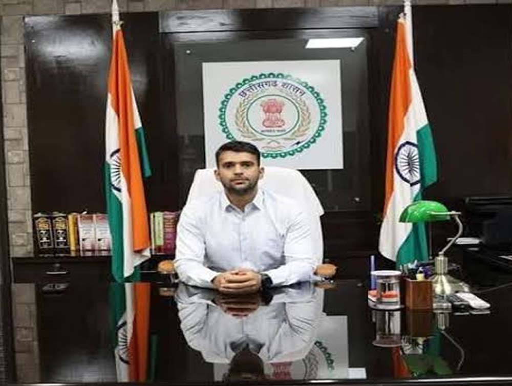छत्तीसगढ़: घरघोड़ा में अब हर बुधवार कलेक्टर करेंगे मामलों की सुनवाई
