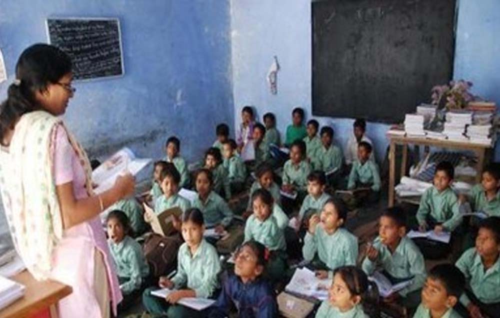 छत्तीसगढ़ शिक्षक भर्ती परीक्षा पर HC का बड़ा फैसला, दिव्यांगों को आरक्षण कम देने पर लगी रोक