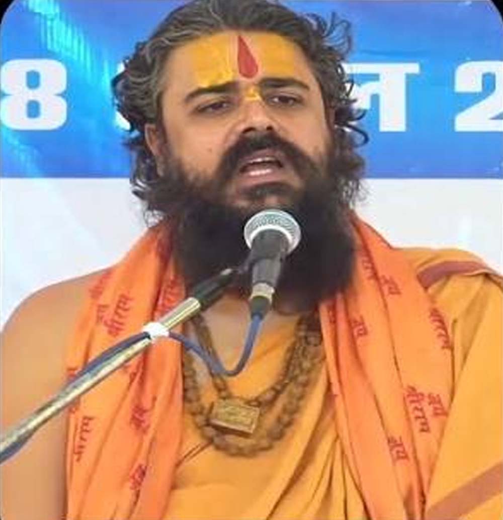 ‘ये कॉकरोच हैं…’, छत्तीसगढ़ गौ सेवा आयोग के उपाध्यक्ष के बयान पर विवाद