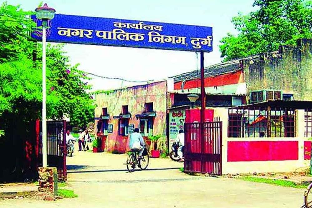 600 नई लाइटों से जगमगाएगा दुर्ग, विद्युत विभाग ने तेज किया अभियान